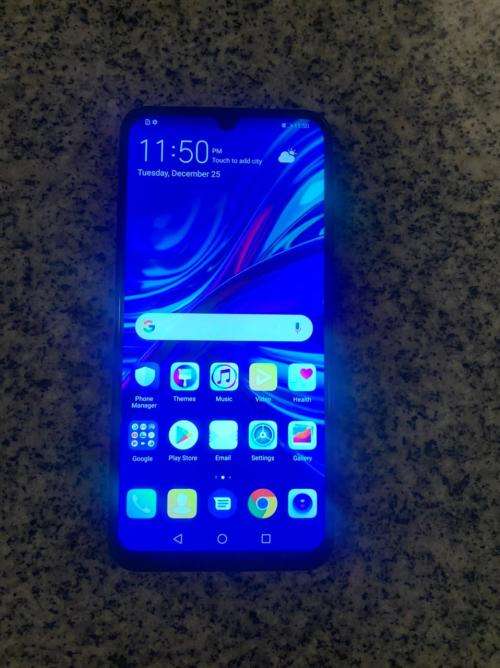 HUAWE P SMART 2019 DUAL SIM  64GB